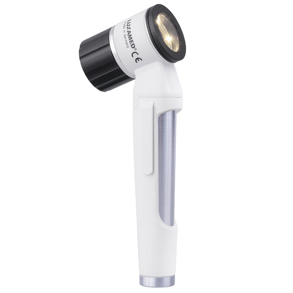 Luxascope Dermatoscope LED 2.5 V