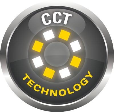 Tecnologia CCT