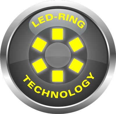 Tecnologia Anel de LED
