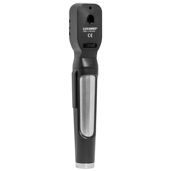 Luxascope Oculus LED 3.7 V